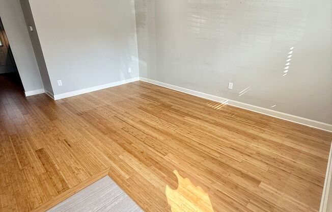 2 Bedroom Hermitage condo only $1600!  Available now!