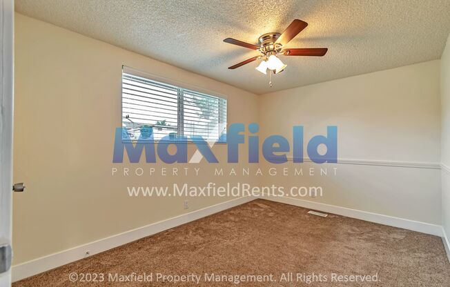 3 beds, 1 bath, $1,795