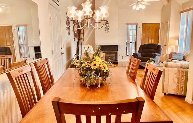 2 beds, 2 baths, $1,995