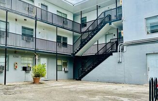 Elegant Apartments For Rent