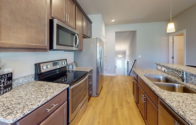 Drumlin Duplexes