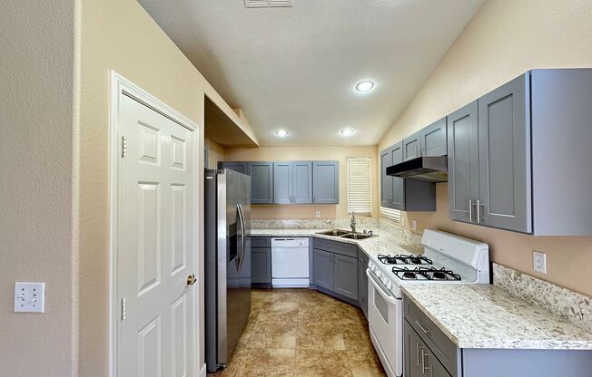Vista Del Sol-Phase 8