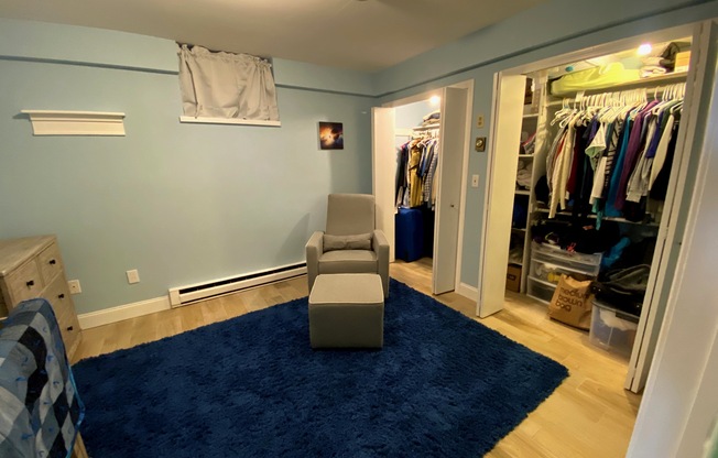 416 BAKER ST