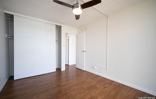 1 bed, 1 bath, $2,350, Unit # 1705