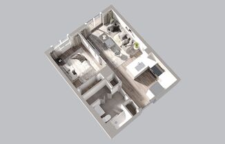 Partner-provided photo for $2525 unit