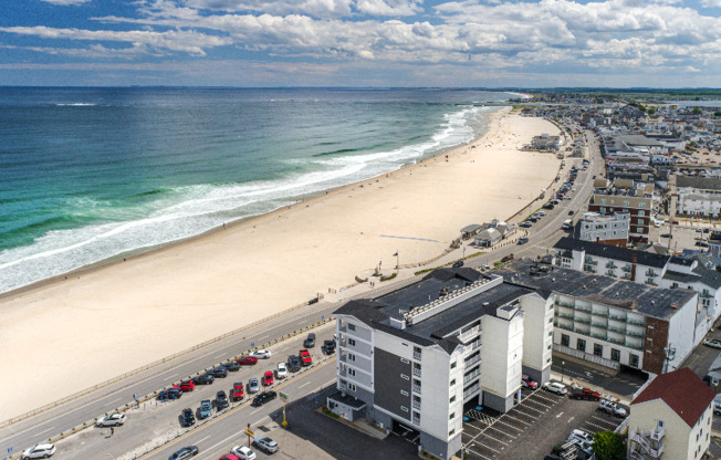 315 ocean Boulevard