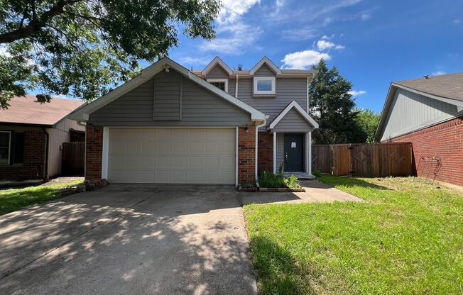 "Fort Worth Texas Homes for Rent"