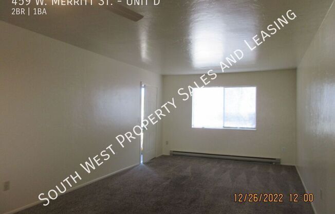 459 W MERRITT ST