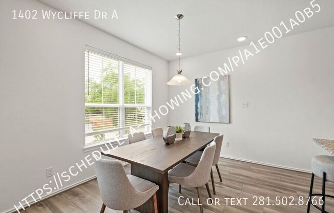 1402 WYCLIFFE DR