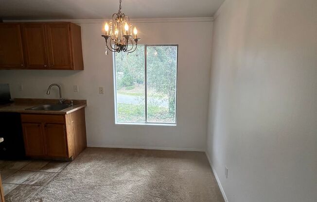 1 bed, 1 bath, $1,500, Unit # 304