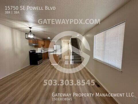 15750 SE POWELL BLVD