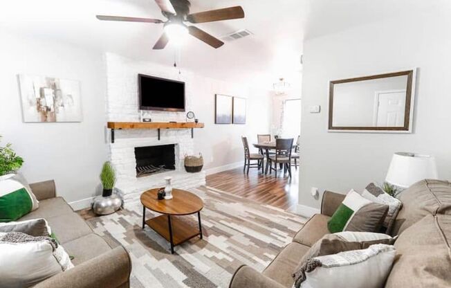 200 Laurel Drive
