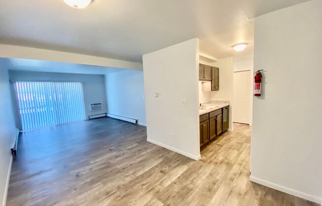 2 beds, 1 bath, 1,000 sqft, $1,295, Unit 102