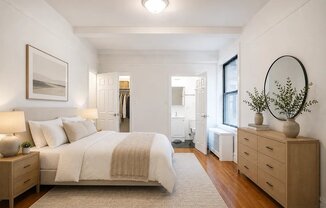 2 beds, 2 baths, 1,400 sqft, $9,600, Unit 11C