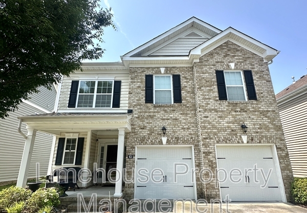 821 Brightleaf Place