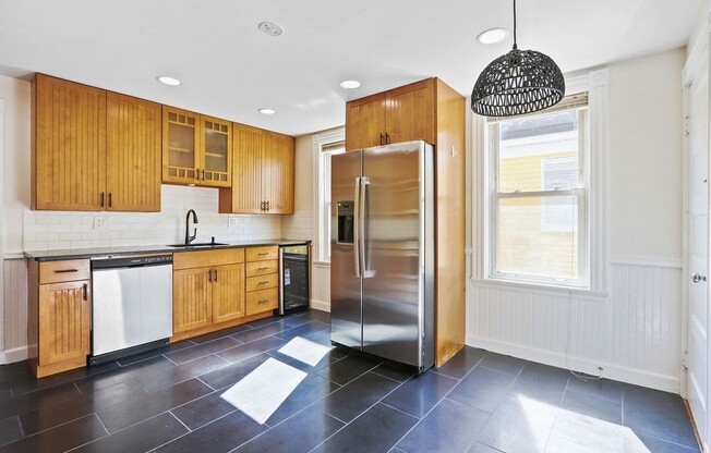 30 TUTTLE ST