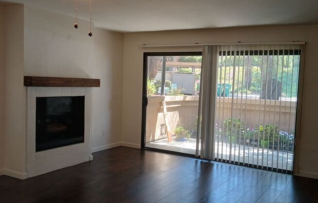 Scripps Westview Condo