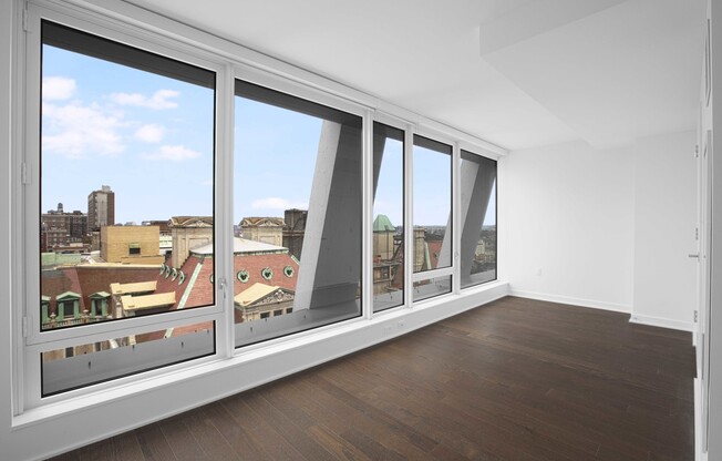1 bed, 1 bath, $5,101, Unit 1509