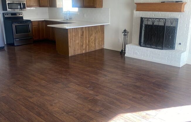 3 bed 2 bath - Frenship ISD