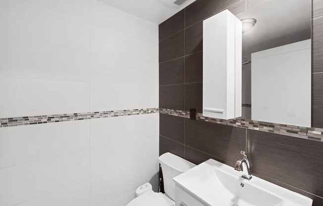 2 beds, 3.5 baths, 1,400 sqft, $3,395, Unit 2C