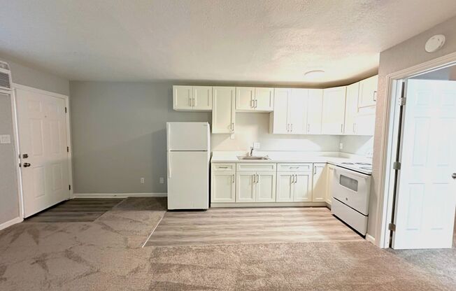 1 bed, 1 bath, 480 sqft, $1,095, Unit 1020-C