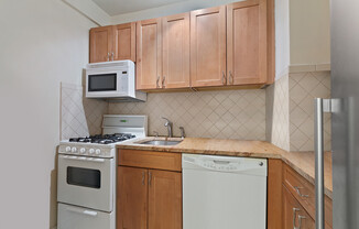 333 East 46th Street 2G