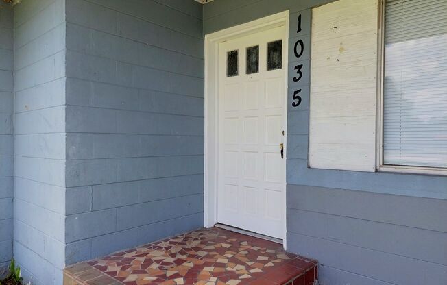 3 Bedroom, 2 Bathroom House in Lakeland