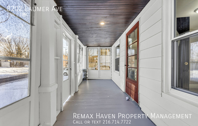 8202 LAUMER AVE