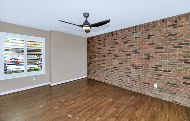 2 beds, 2 baths, $1,995