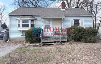 Three Bedroom House | Available for Showings