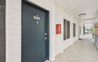 Welcome to Thrive Tempe Apartments! One and two bedroom apartments located near ASU!