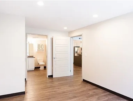 1 bed, 1 bath, 640 sqft, $3,600, Unit Unit 406