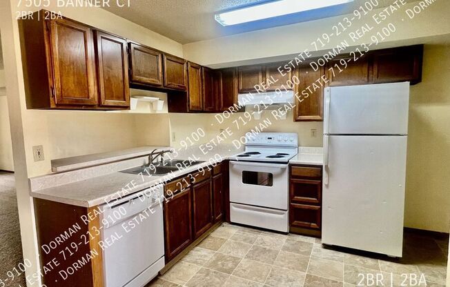 7505 BANNER CT