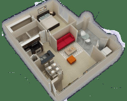 Partner-provided photo for $963 unit