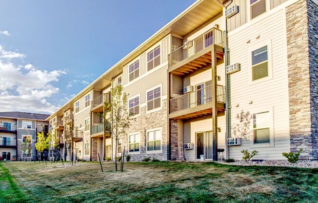 Partner-provided property photo