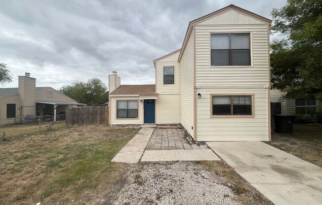 4119 FRONTIER SUN SAN ANTONIO, TX 78244