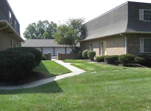 Welcome to Hilliard Square