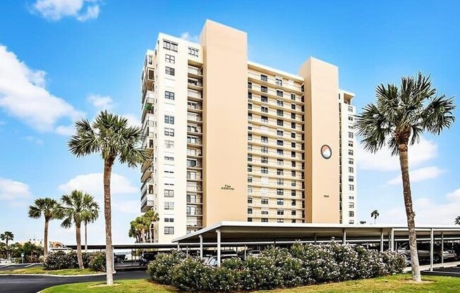 P522 - 7300 Sun Island Drive #702