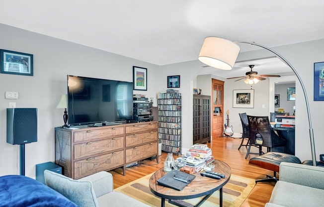 9 KEEFE AVE