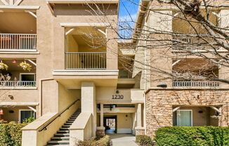 Remodeled Two Bedroom Condo in Whitney Ranch Rocklin