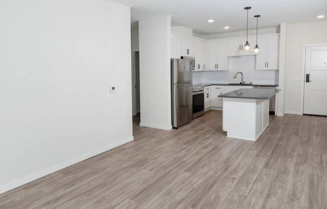 Open Kitchen  at Shady Oak Crossing, Minnesota, 55343