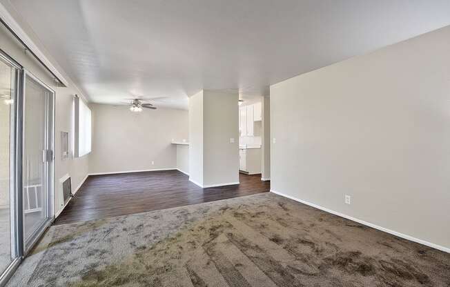 Comfortable Living at WOODSIDE VILLAGE, West Covina