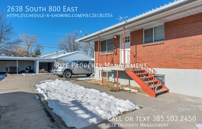 Partner-provided property photo