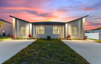 Deposit-Free! Modern, energy efficient home with ALL of the upgrades!