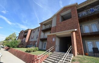 Clifton Heights Apartments - 1 Bedroom 1 bath unit available now!