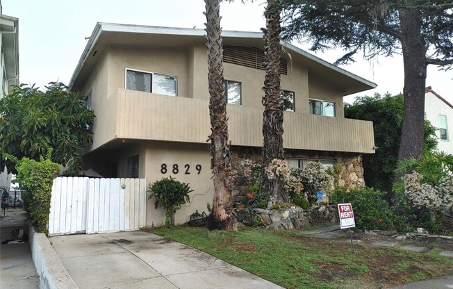 8829 Alcott Street