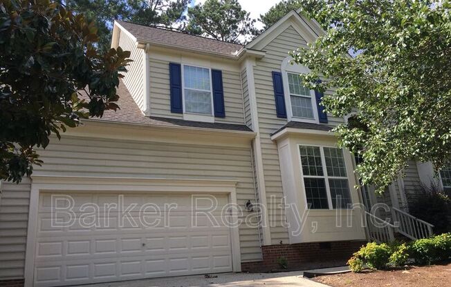 2312 COLONY WOODS DR