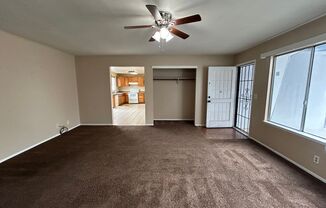 2 beds, 2 baths, $1,895