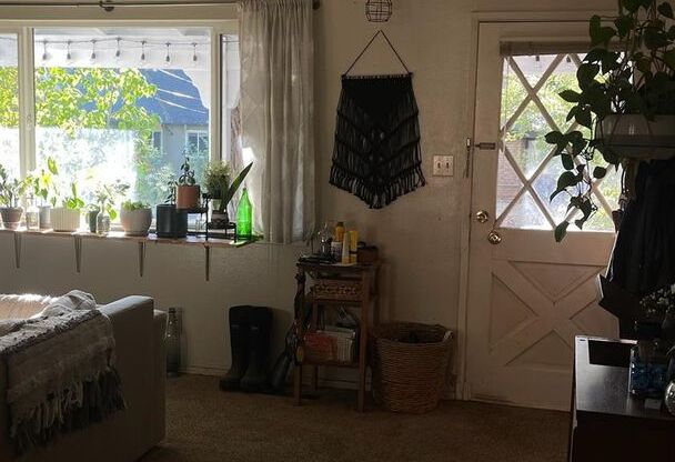 2 beds, 1 bath, $2,300