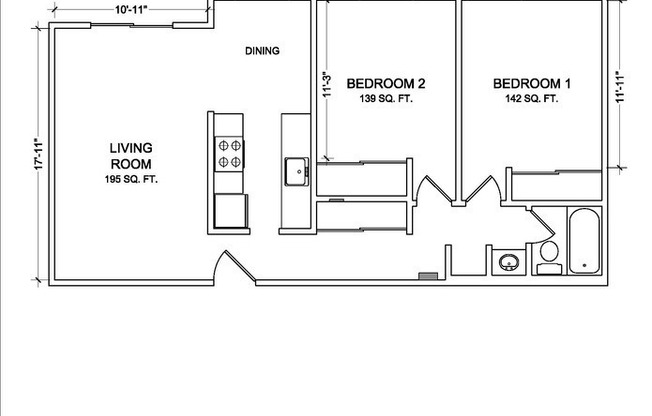 Partner-provided property photo